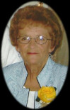 Elizabeth Catherine Matthews
