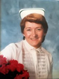 Jacqueline Campeau
