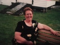 Annie Coles