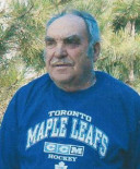 Reginald Rushton