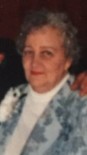 Joyce Patriquin