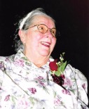 Marie-Rose Gulbeault