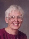 Margaret Isabel Atherley