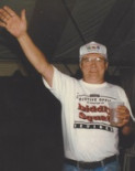 Norman Luxton