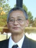 Robert Wang