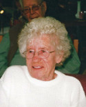 Velma Bauer