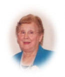 Mary Evelyne Richardson