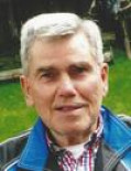 Lloyd Berg