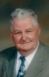 Donald McConnell