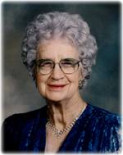 Bessie Eckstrand
