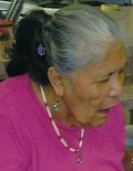 Elizabeth Margaret Massie