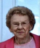 Yvette Corriveau