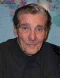 Douglas Edward Smart