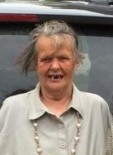 Jeannie Henry