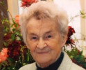 Theresa Mabel Forrester