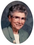 Doreen Meota Calvert