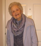 Elizabeth Anne Wake