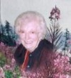 Marguerite Gohier