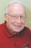 Norman Philip Etheridge