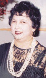 Joygentry Budhram