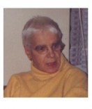 Jeanne D'Arc Tessier