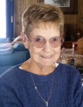 Patricia Joan Haynes