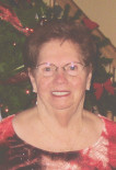 Réjeanne Lalande