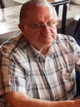 Frank Musialek
