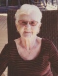 Marion Joyce Morrow