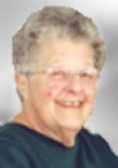 Melva Dorothy Glasser