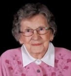 Marguerite Lafleur