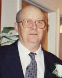 Kenneth Armstrong