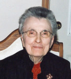 Ida Sanderson