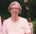 Maureen Kinnaird