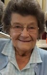 Doreen Rutherford