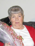 Ada Foster