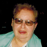 Rosemarie Allingham