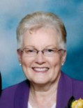 Ruth Ann Darling