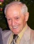 Charlemagne Blouin