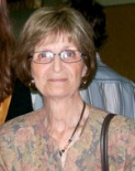 Joan Walsh