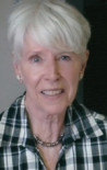 Margaret Maki