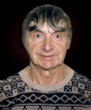 Armand Côté