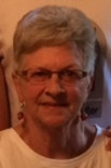 Rosie Mary Shannon