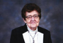Katherine Wagner