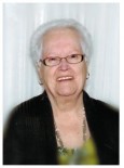 Célestine Caouette