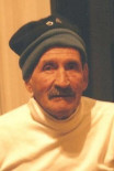 Jean-Marcel Decoste
