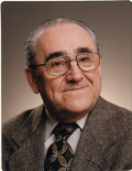 Réginald Larose