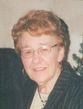 Aline Johnson