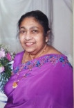 Jessie Sinnadurai