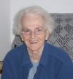 Suzanne Bouchard